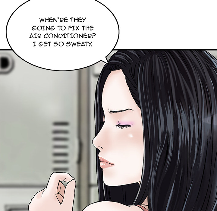 All Theirs Chapter 1 - Manhwa18.com