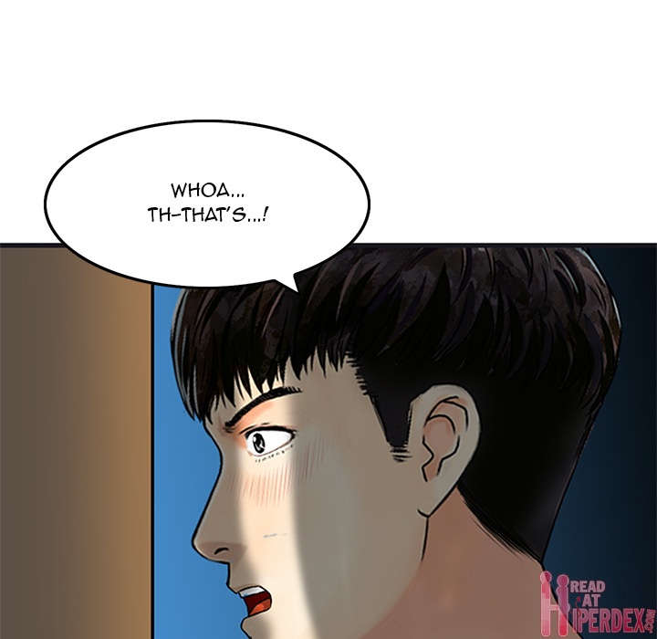 All Theirs Chapter 1 - Manhwa18.com