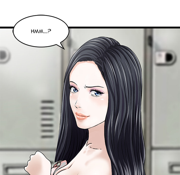 All Theirs Chapter 1 - Manhwa18.com