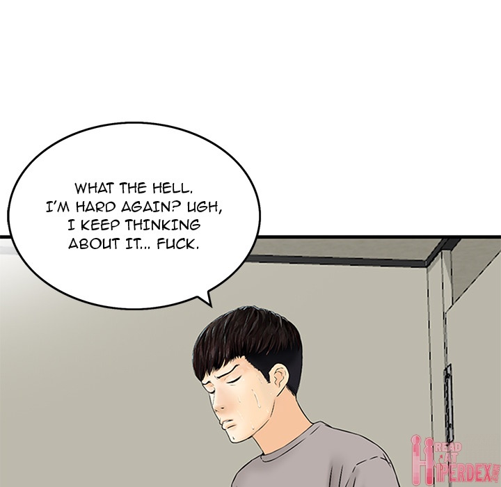 All Theirs Chapter 1 - Manhwa18.com