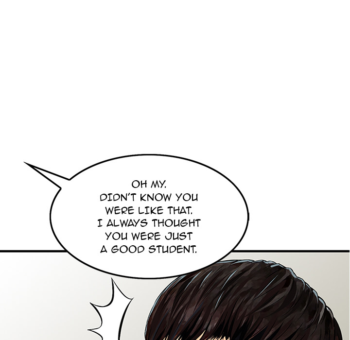 All Theirs Chapter 1 - Manhwa18.com