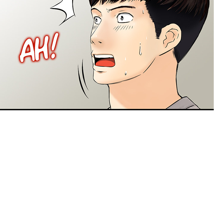 All Theirs Chapter 1 - Manhwa18.com