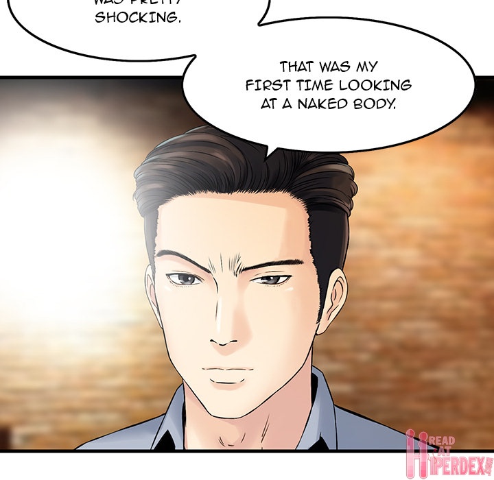 All Theirs Chapter 1 - Manhwa18.com