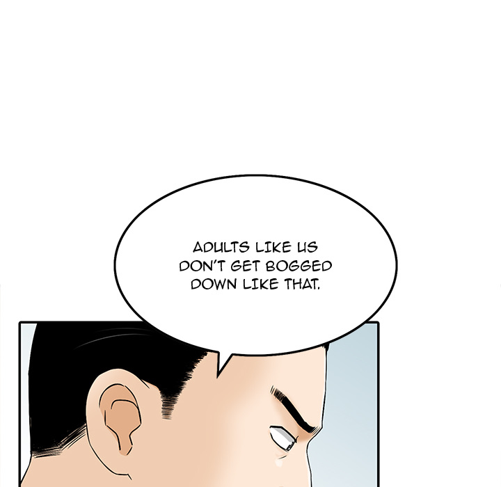 All Theirs Chapter 1 - Manhwa18.com