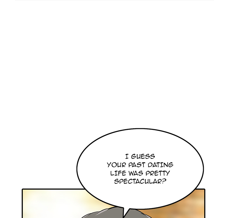 All Theirs Chapter 1 - Manhwa18.com