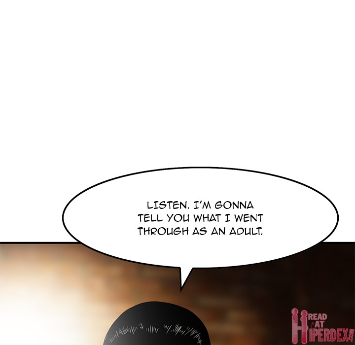 All Theirs Chapter 1 - Manhwa18.com