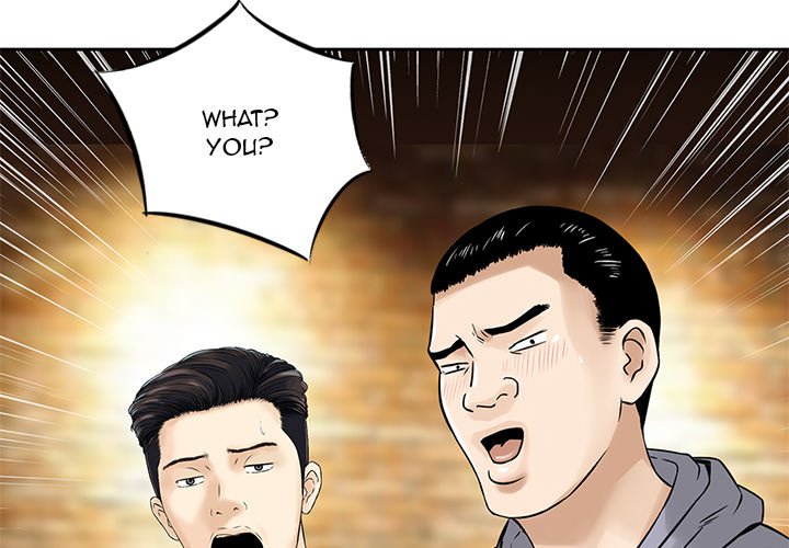 All Theirs Chapter 10 - Manhwa18.com