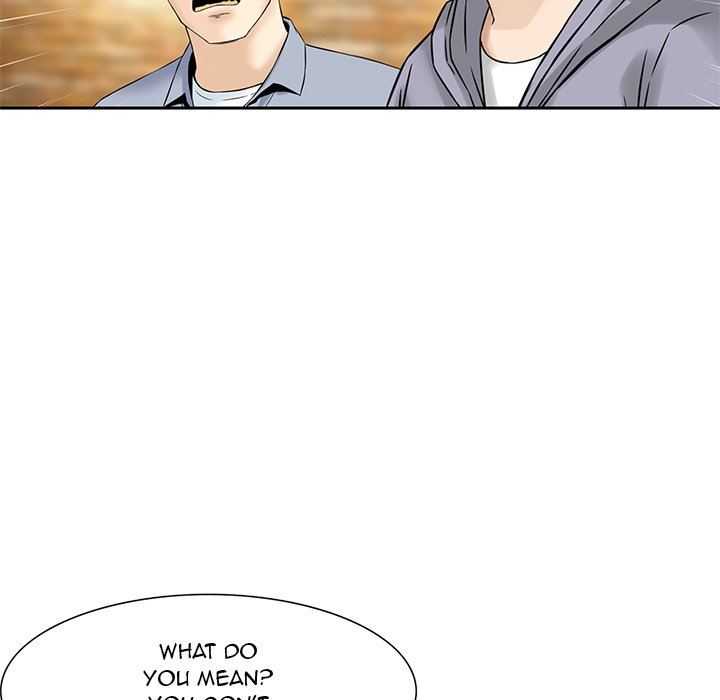 All Theirs Chapter 10 - Manhwa18.com