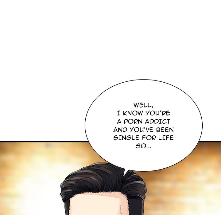 All Theirs Chapter 10 - Manhwa18.com