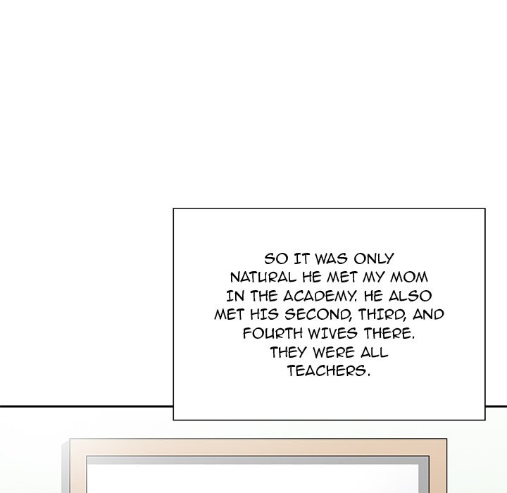 All Theirs Chapter 10 - Manhwa18.com