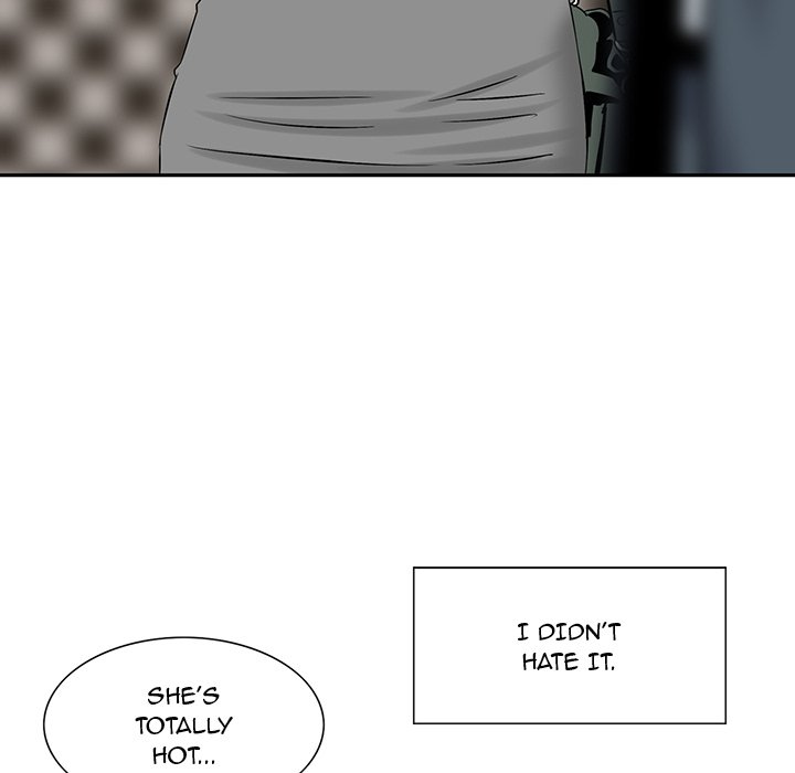 All Theirs Chapter 10 - Manhwa18.com