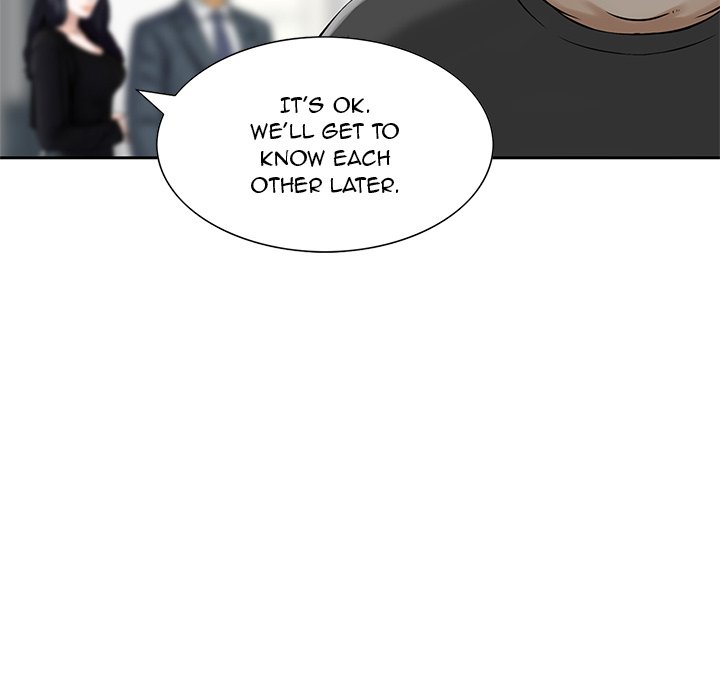 All Theirs Chapter 10 - Manhwa18.com