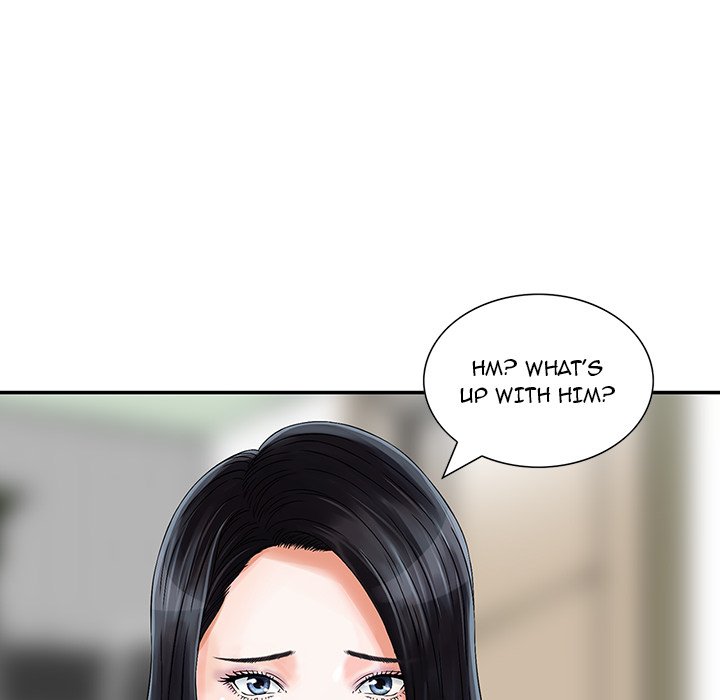 All Theirs Chapter 10 - Manhwa18.com