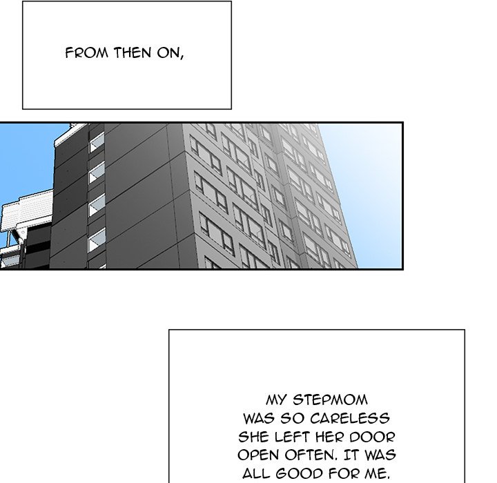 All Theirs Chapter 10 - Manhwa18.com