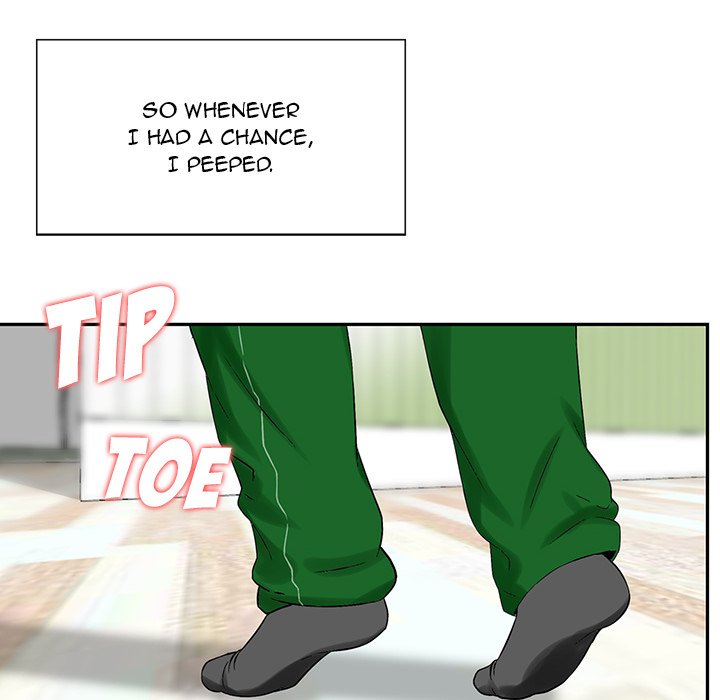 All Theirs Chapter 10 - Manhwa18.com