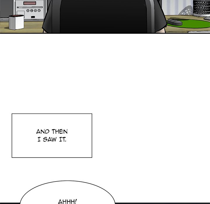 All Theirs Chapter 11 - Manhwa18.com