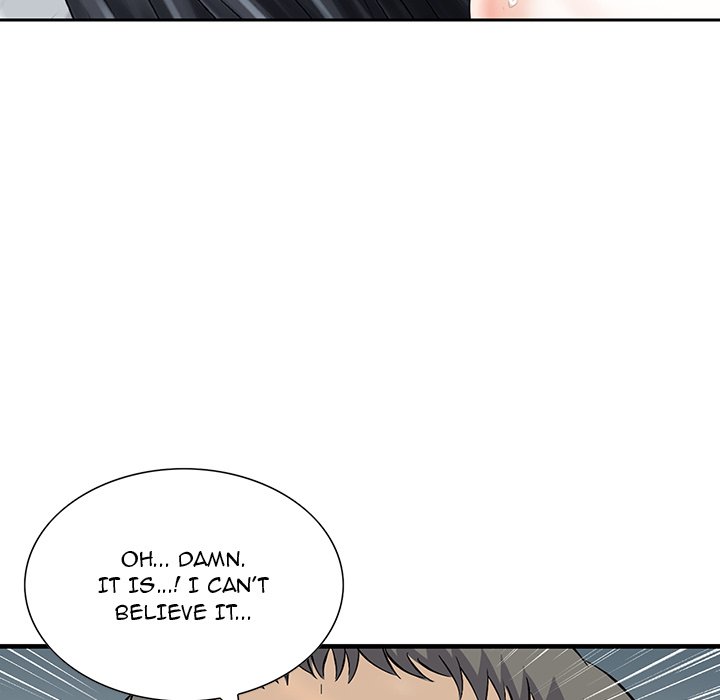 All Theirs Chapter 11 - Manhwa18.com