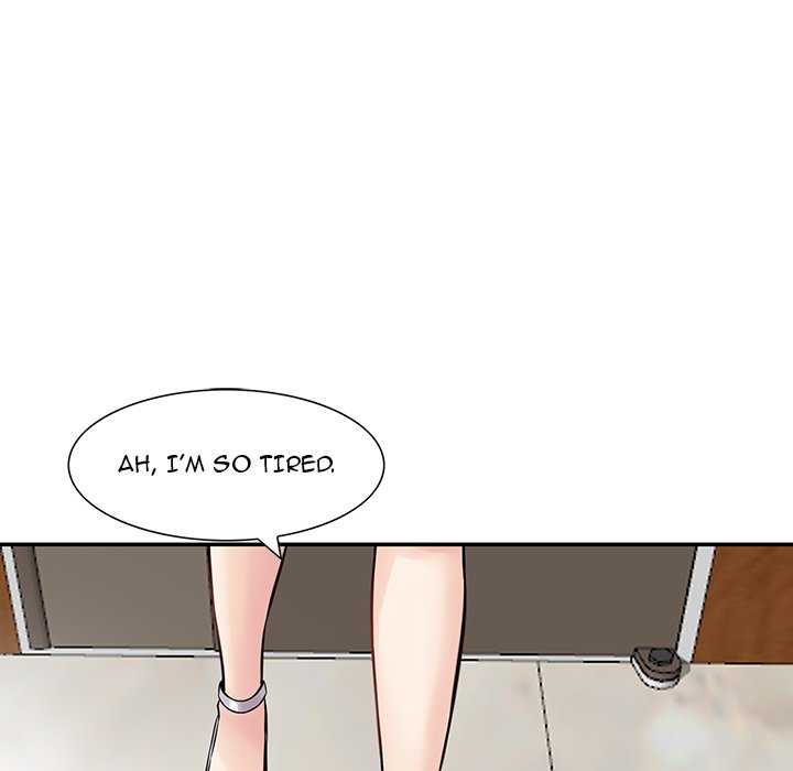 All Theirs Chapter 11 - Manhwa18.com