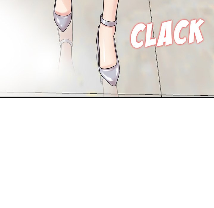 All Theirs Chapter 11 - Manhwa18.com