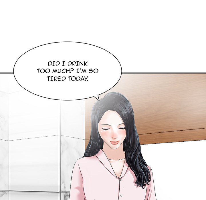 All Theirs Chapter 11 - Manhwa18.com