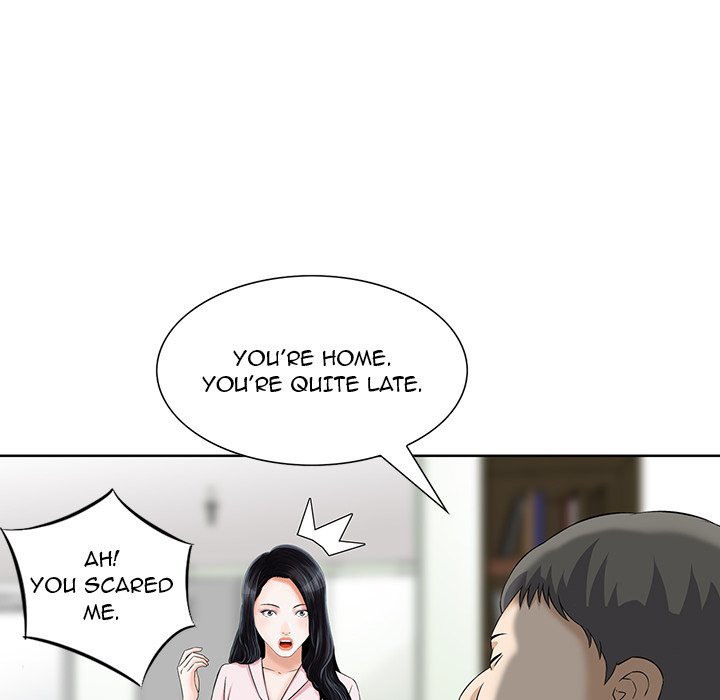 All Theirs Chapter 11 - Manhwa18.com