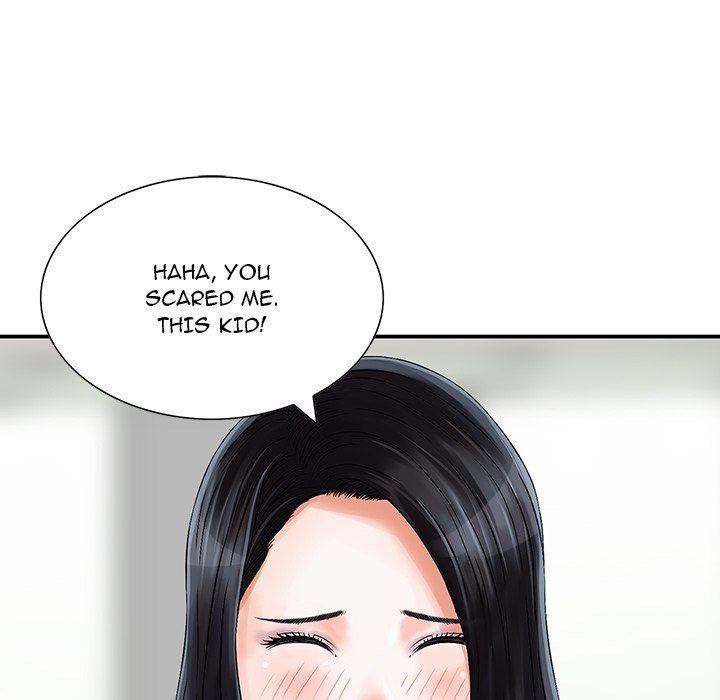 All Theirs Chapter 11 - Manhwa18.com