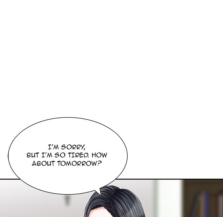 All Theirs Chapter 11 - Manhwa18.com