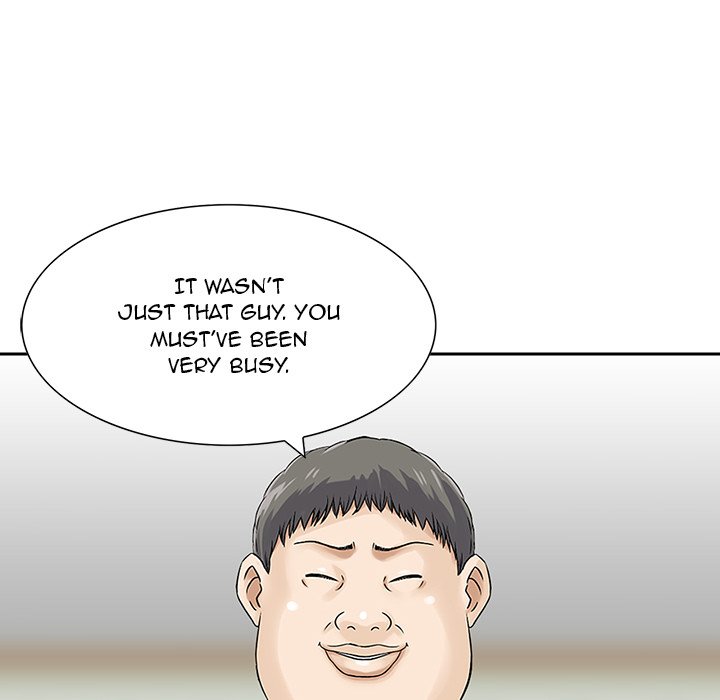 All Theirs Chapter 11 - Manhwa18.com