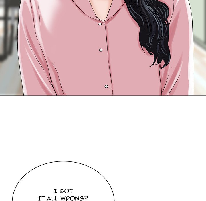 All Theirs Chapter 11 - Manhwa18.com