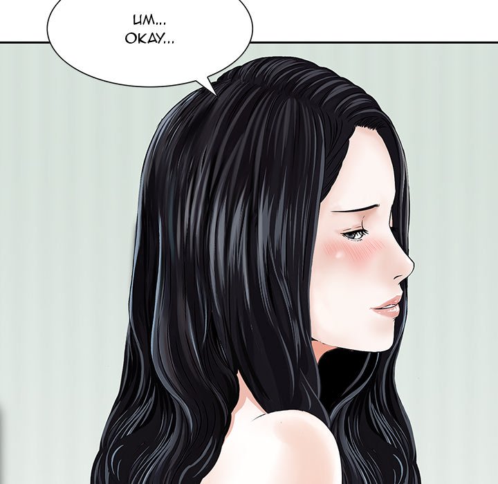 All Theirs Chapter 11 - Manhwa18.com