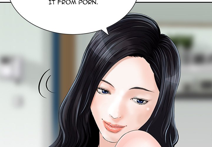 All Theirs Chapter 13 - Manhwa18.com