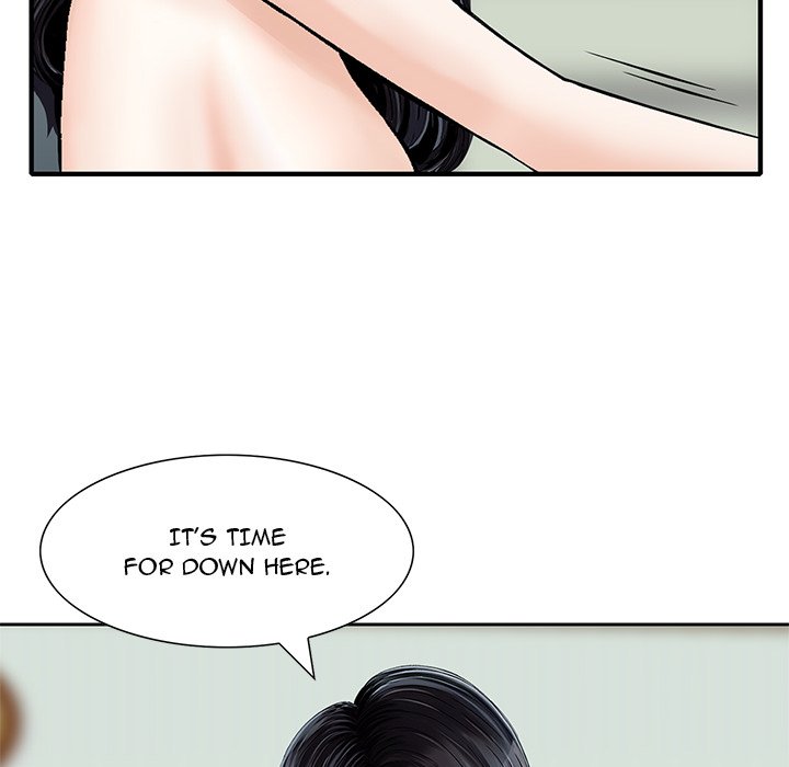 All Theirs Chapter 13 - Manhwa18.com