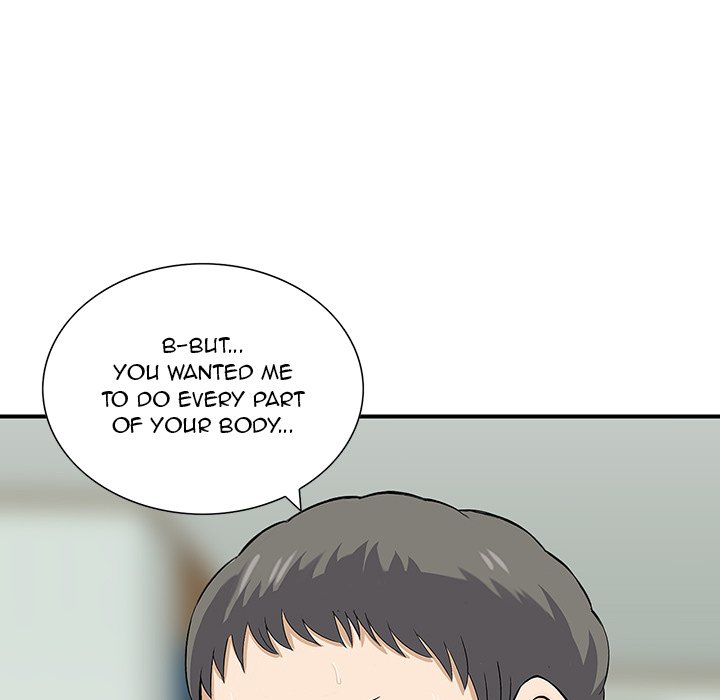 All Theirs Chapter 13 - Manhwa18.com