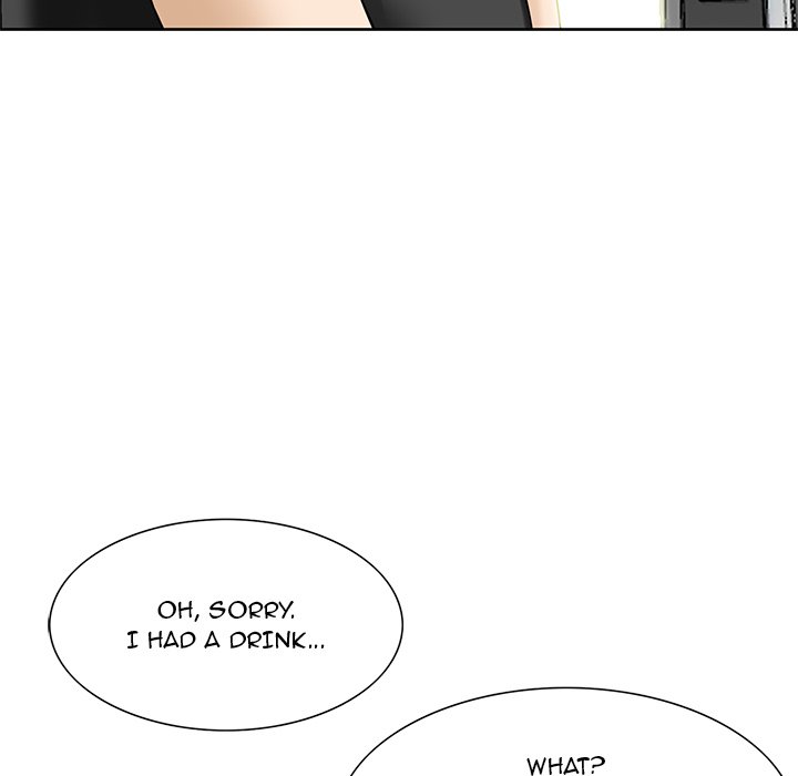 All Theirs Chapter 13 - Manhwa18.com