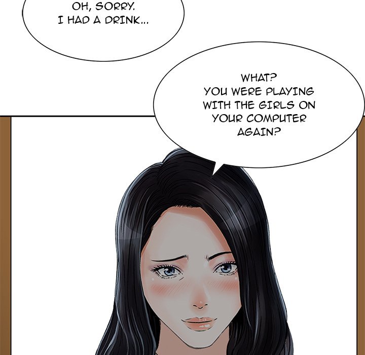 All Theirs Chapter 14 - Manhwa18.com