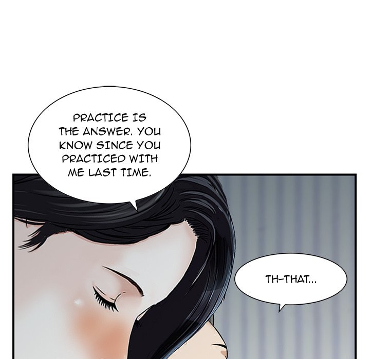 All Theirs Chapter 14 - Manhwa18.com