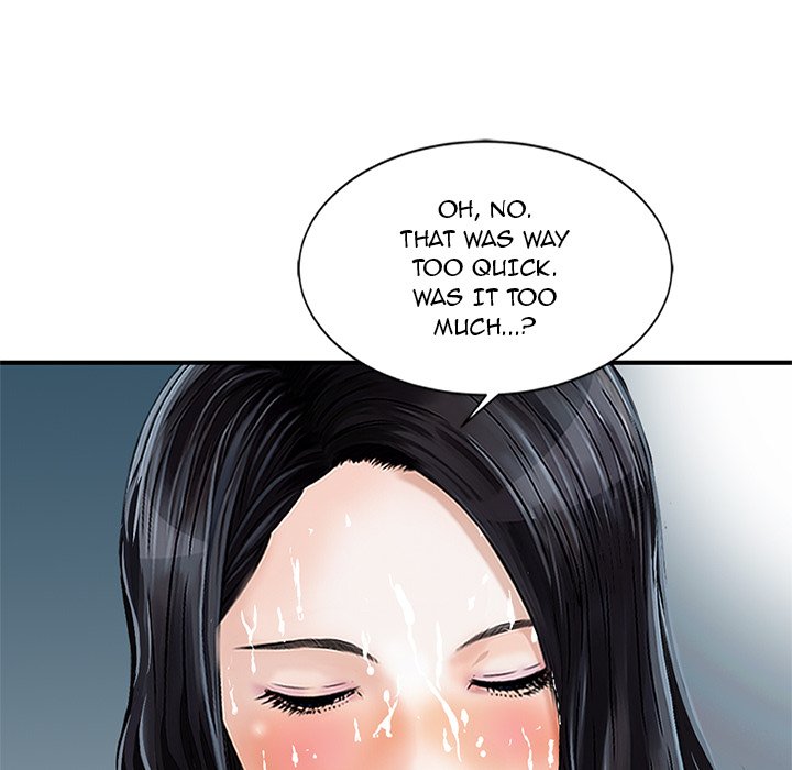 All Theirs Chapter 14 - Manhwa18.com