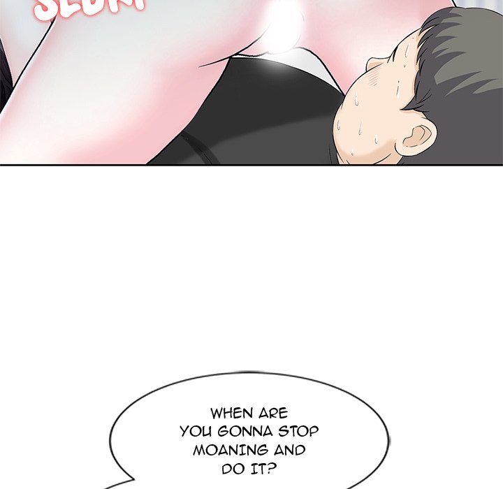 All Theirs Chapter 14 - Manhwa18.com