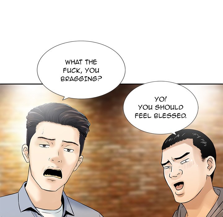 All Theirs Chapter 14 - Manhwa18.com