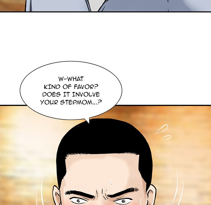 All Theirs Chapter 14 - Manhwa18.com