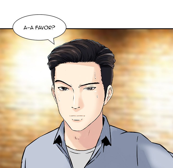 All Theirs Chapter 15 - Manhwa18.com