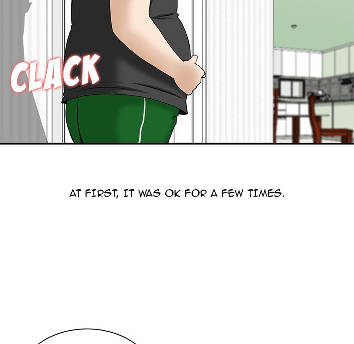 All Theirs Chapter 15 - Manhwa18.com