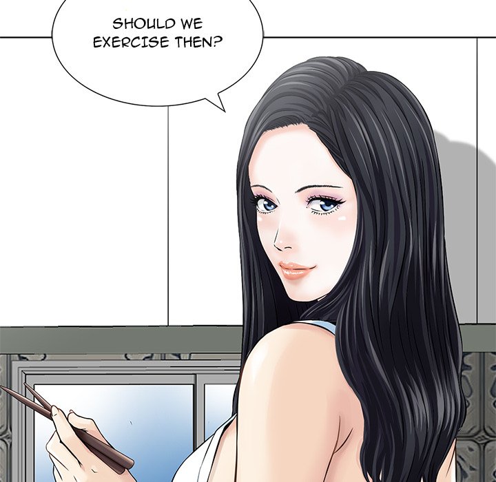 All Theirs Chapter 15 - Manhwa18.com