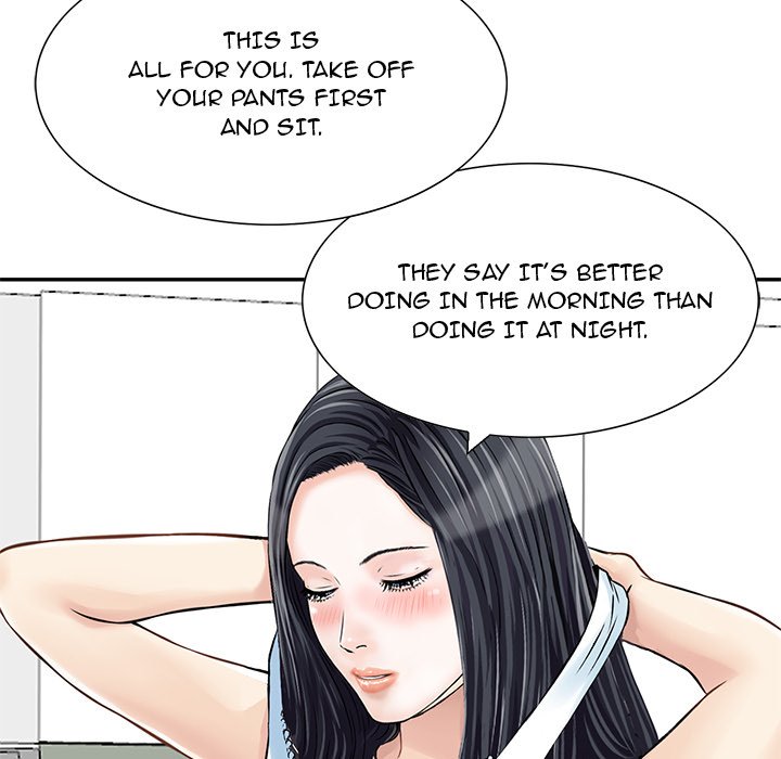 All Theirs Chapter 15 - Manhwa18.com