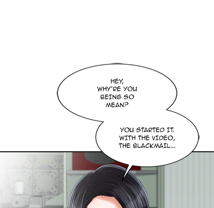 All Theirs Chapter 15 - Manhwa18.com