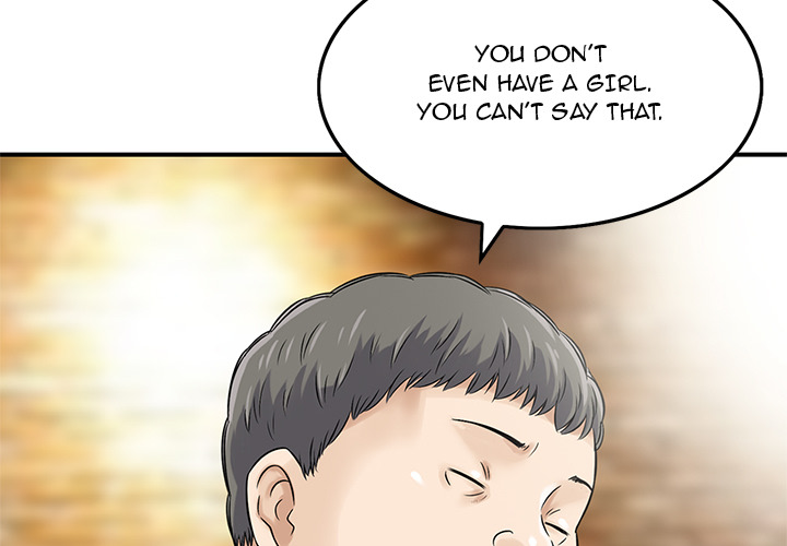 All Theirs Chapter 2 - Manhwa18.com