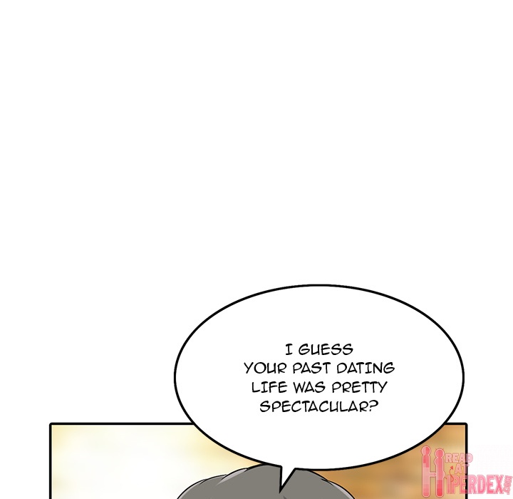 All Theirs Chapter 2 - Manhwa18.com