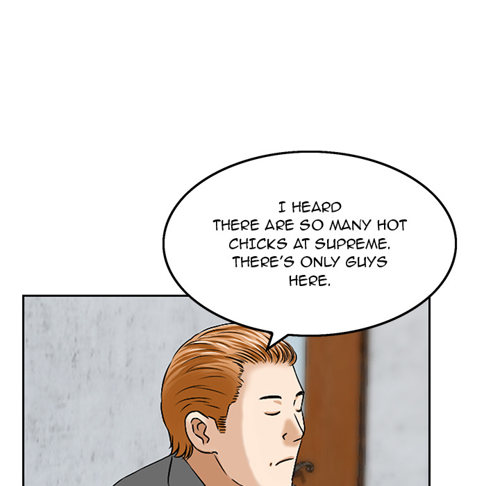 All Theirs Chapter 2 - Manhwa18.com