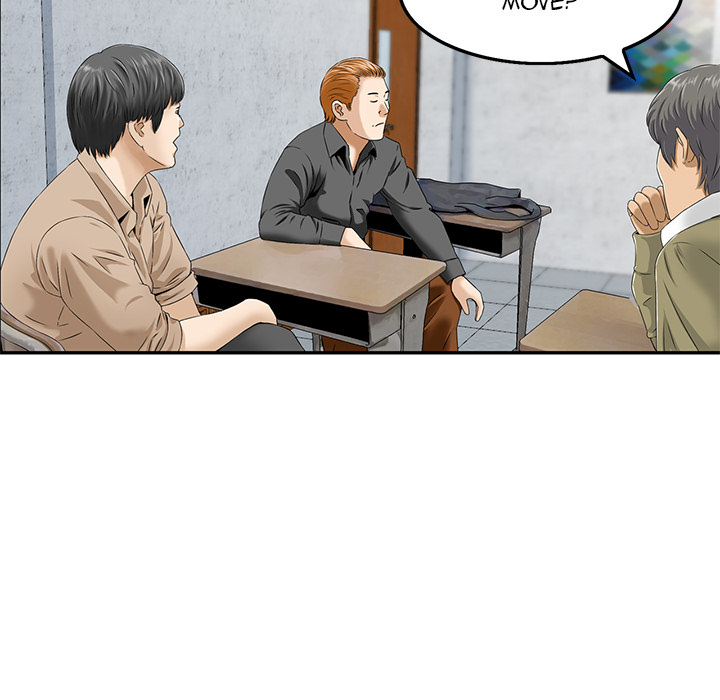 All Theirs Chapter 2 - Manhwa18.com