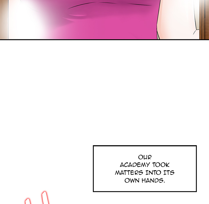 All Theirs Chapter 2 - Manhwa18.com